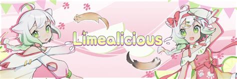 laimulicious|Limealicious .